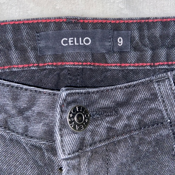 Trendy Cello Ripped jeans - Picture 2 of 3